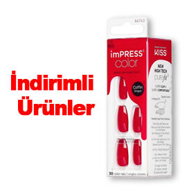 İndirimli Ürünler