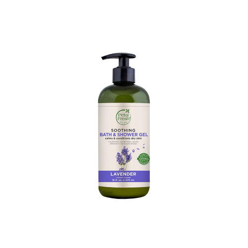 Petal Fresh Banyo ve Duş Jeli Lavanta Özlü 475 ml - Petal Fresh