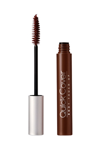 Beyaz Saç Kapatıcısı - Maskara - Kahverengi - 7g - 3