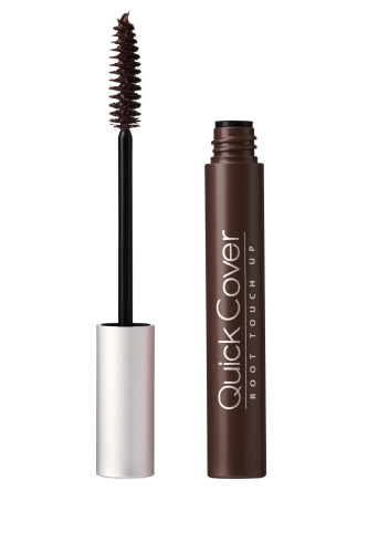 Beyaz Saç Kapatıcısı - Maskara - Kızıl Kahverengi - 7g - 3