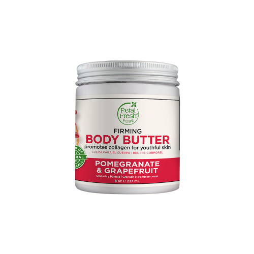 Petal Fresh Body Butter Vücut Yağı Nar & Greyfurt Özlü 237 ml - 1