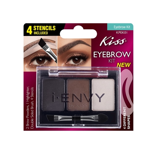 Kaş Boyama Kiti - KISS