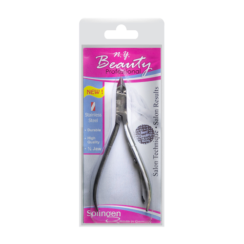 Pens - Tırnak Eti Yarım Uç - 1