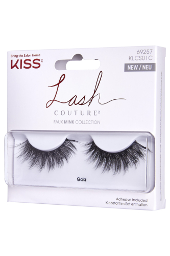 Kiss Bütün Takma Kirpik Extra Uzun Yoğun - 3