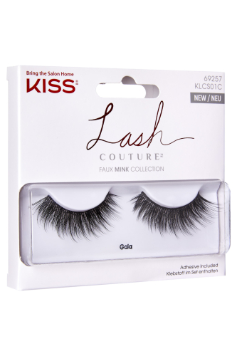 Kiss Bütün Takma Kirpik Extra Uzun Yoğun - 2