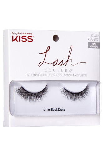 Kiss Bütün Takma Kirpik Extra Uzun Yoğun - 2