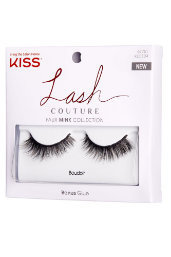 Kiss Bütün Takma Kirpik Yoğun - 3