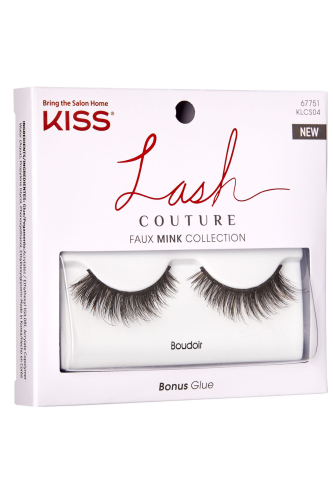 Kiss Bütün Takma Kirpik Yoğun - 2