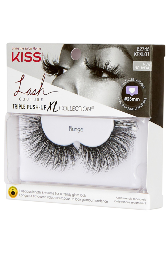 Kiss Bütün Takma Kirpik Extra Uzun Extra Yoğun - 2