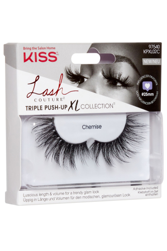 Kiss Bütün Takma Kirpik Extra Uzun Extra Yoğun - 2