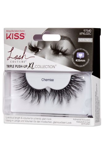 Kiss Bütün Takma Kirpik Extra Uzun Extra Yoğun - 3