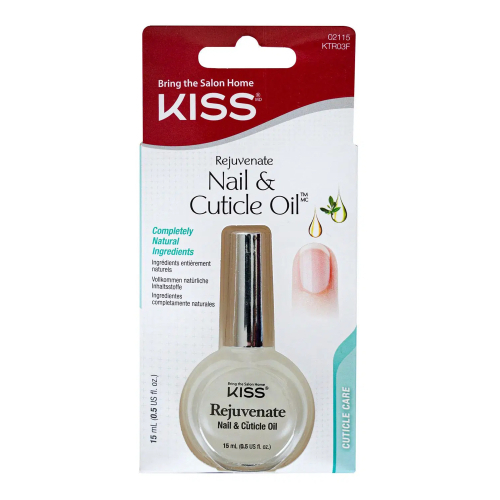 Tırnak Eti Yumuşatıcı Besleyici Yağ - 1