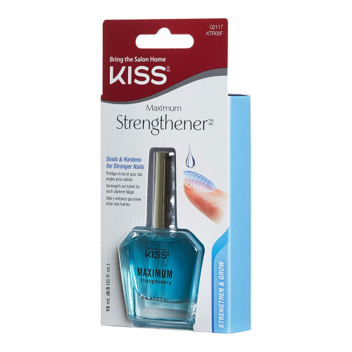 Tırnak Sertleştirici Yırtılmaya Karşı Koruma - 1